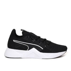 Puma Women’s Black Sneakers Size 8